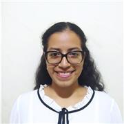 Profesora de Inglés para todas las edades / Tutorias y refuerzo